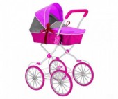 Коляска для куклы R-Toys 603 Коляска для куклы R-Toys 603