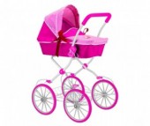 Коляска для куклы R-Toys 603 Коляска для куклы R-Toys 603