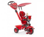 Велосипед трехколесный Smart Trike Zoo-Collection 1573200