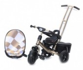 Велосипед трехколесный Vip Toys Luxe Trike Next