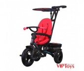 Велосипед трехколесный Vip Toys N1 Icon