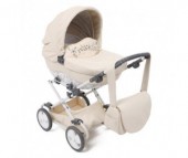 Коляска для куклы Tako SunLine Mini Eco Коляска для куклы Tako SunLine Mini Eco