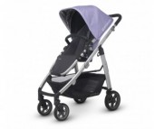 Прогулочная коляска UPPAbaby Cruz 2015/2016