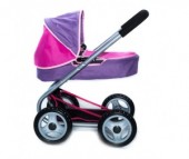 Коляска для куклы Vip Toys 639 Коляска для куклы Vip Toys 639