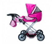 Коляска для куклы Vip Toys 755 Коляска для куклы Vip Toys 755