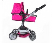 Коляска для куклы Vip Toys 9623 Коляска для куклы Vip Toys 9623