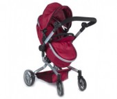 Коляска для куклы Vip Toys 9695 Коляска для куклы Vip Toys 9695
