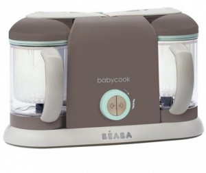  Beaba Babycook Duo -  3