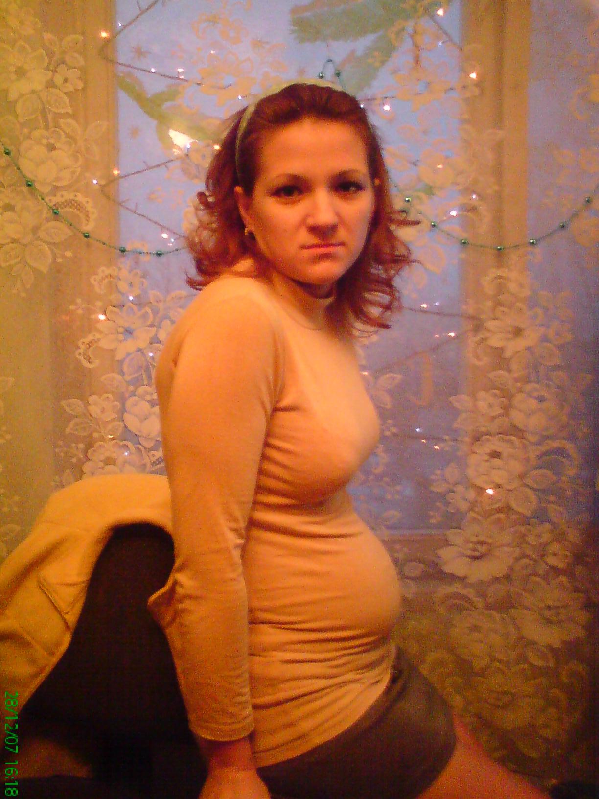 беременность 11 грудь мягкая фото 41
