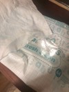 19712 Pampers Влажные салфетки для малышей Fresh Clean 208 шт. от пользователя Надежда