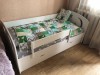 30098 Столики Детям с бортиком Ночь 160х80 см от пользователя Сергей