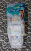 83582 Pampers Подгузники-трусики для плавания Splashers для малышей р.4-5 (9-15 кг) 11 шт. от пользователя Наталья