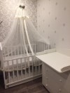 40775 Forest kids Теремок пеленальный от пользователя Дарья