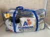 50778 Акушерство Прозрачная сумка в роддом комплект 3 шт. от пользователя Анастасия