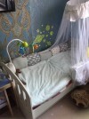 52360 Столики Детям с бортиком Классика 160х80 от пользователя Galina