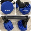 59710 ROXY-KIDS Чехлы на колеса в сумке 4 шт. от пользователя Лилия