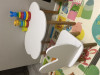 81803 Forest kids Набор детской мебели (стол и стул) Cloud and Bunny от пользователя Олеся