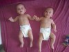 15764 Pampers Подгузники Premium Care для новорожденных р.2 (4-8 кг) 160 шт. от пользователя Ольга