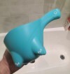 39905 ROXY-KIDS Ковшик для мытья головы Dino Scoop от пользователя Рашид