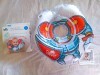 64484 ROXY-KIDS Flipper на шею для купания и плавания малышей Рыцарь 3D-дизайн от пользователя Нина Шереметова