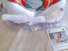 64493 ROXY-KIDS Flipper на шею для купания и плавания малышей Рыцарь 3D-дизайн от пользователя Нина Шереметова