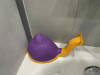 69706 ROXY-KIDS Ковш для ванны Flipper с лейкой от пользователя Кристина