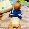 23429 Pampers Подгузники Premium Care для новорожденных р.2 (4-8 кг) 160 шт. от пользователя Дмитрий