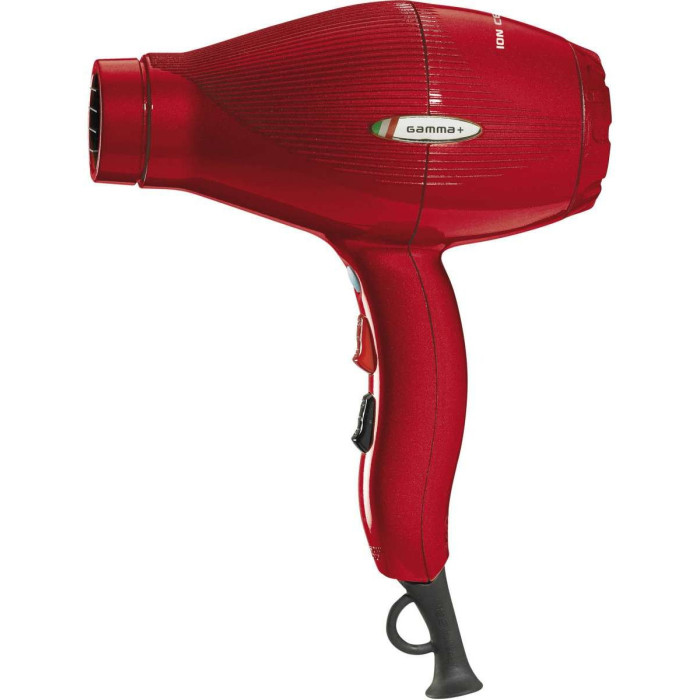 

Gamma Piu Фен HD-NA4023i 2300Вт, Фен HD-NA4023i 2300Вт