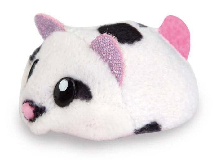 

Интерактивная игрушка 1 Toy Хома Дома хомячок, Хома Дома хомячок
