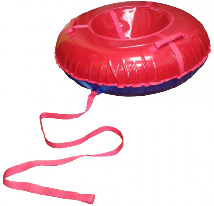 

Тюбинг 1 Toy Комфорт 120 см, Комфорт 120 см