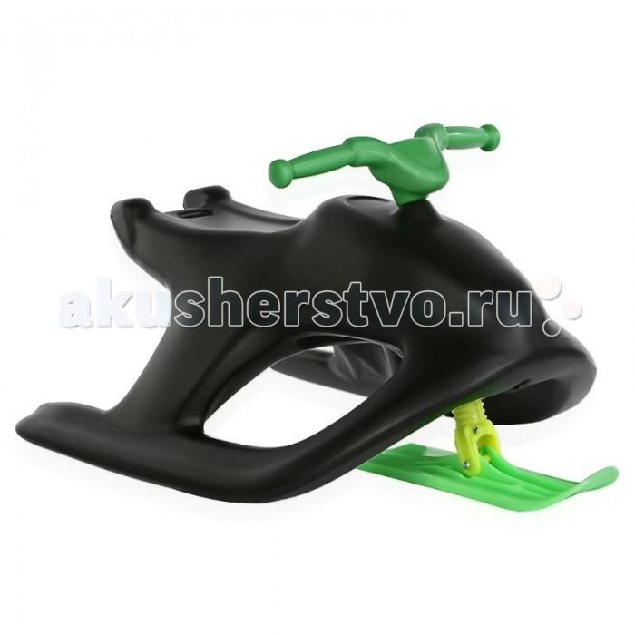 

Снегокат 1 Toy Олимпик 77 см