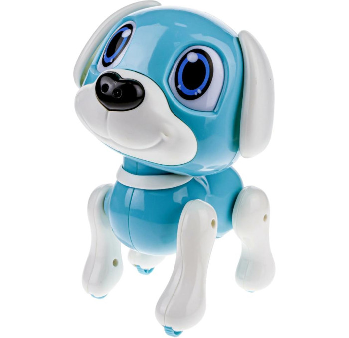 Купить Интерактивные игрушки, Интерактивная игрушка 1 Toy Робо-щенок Пудель