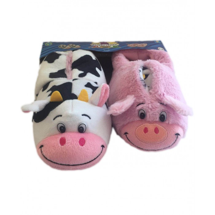 

1 Toy Вывертапки Корова-Свинья, Вывертапки Корова-Свинья