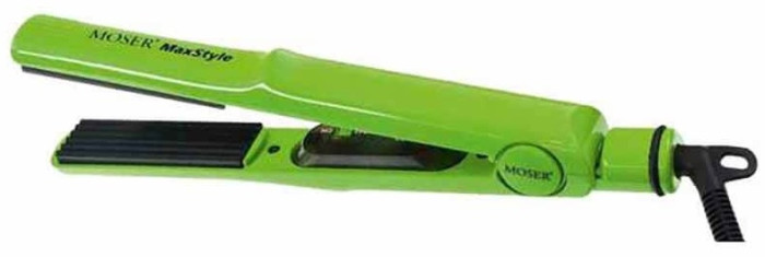 Moser Выпрямитель Crimper MaxStyle 40Вт