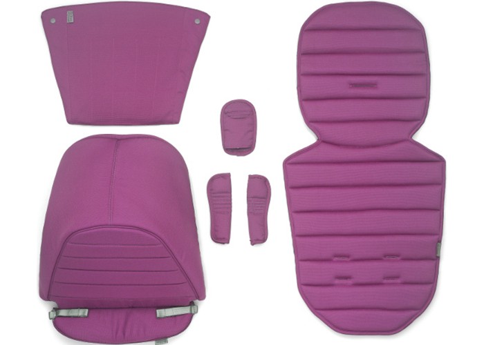Комплекты в коляску Britax Набор Colour pack для Affinity britax сумка для коляски affinity britax