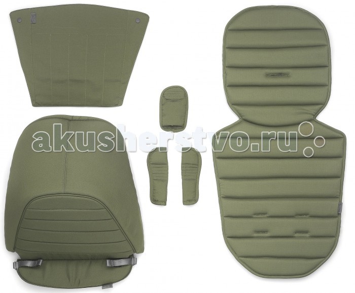 Britax Набор Colour pack для AffinityНабор Colour pack для Affinity Britax Набор Colour pack для AffinityНабор Colour pack для AffinityBritax Набор Colour pack для Affinity. Набор для коляски включает в себя: Капор, вставки в прогулочный блок и корзину для покупок, накладки на ремни, накидка на ноги. Сделан из практичных и долговечных материалов высшего качества. Можно стирать в машине при 30°C любое необходимое количество раз. Поможет создать Вашему ребёнку максимально комфортные условия.<br>