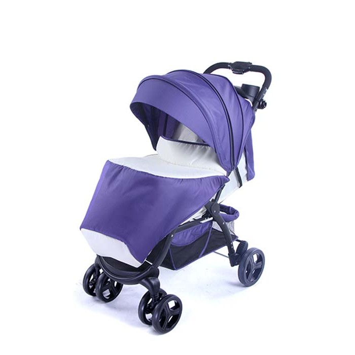 Прогулочная коляска Cool-Baby KDD-6688GB-AKDD-6688GB-A Прогулочная коляска Cool-Baby KDD-6688GB-AKDD-6688GB-AПрогулочная коляска Cool-Baby KDD-6688GB-A чрезвычайно удобная и маневренная. Большой капюшон отлично защищает малыша от ветра,дождя и солнца. Для удобства родителей предусмотрена регулировка ручки по высоте. Имеется вместительная корзина для игрушек родительской ручкой. Особенности: Сложение одной рукой 3 положения наклона спинки до лежачего Регулируемая подножка Регулируемая по высоте ручка Положение прогулочного блока по ходу движения (евро стандарт) Съемные столики Крыша опускается до столика Система ремней безопасности Передние колеса поворотные с возможностью фиксации Мягкий съемный матрасик Силиконовый дождевик Подножка покрыта пленкой ПВХ Жесткая спинка Большая багажная корзина, полог на ножки, матрасик, дождевик, противомоскитная сетка, 2 столика<br>