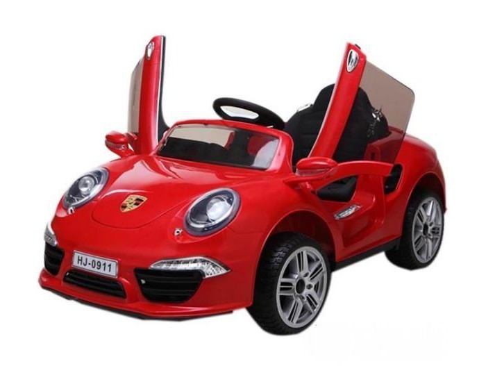

Электромобиль 1 Toy Porsche 911
