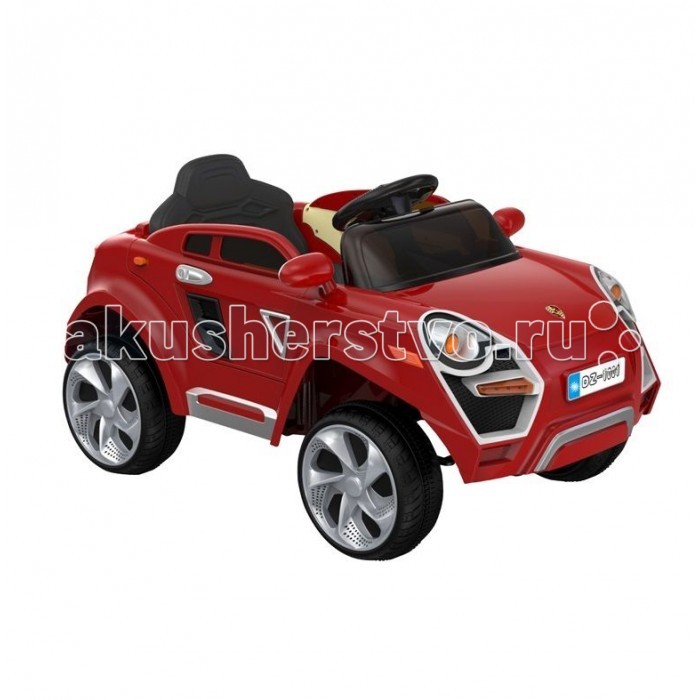 

Электромобиль 1 Toy Порше Кайен