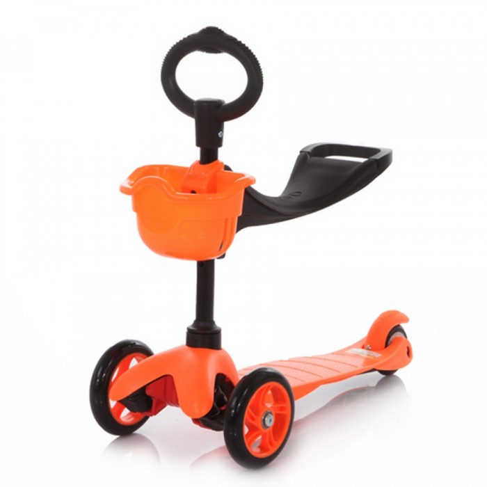

Трехколесный самокат 21st Scooter Maxi