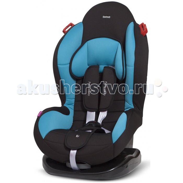 Автокресло Coto Baby Swing