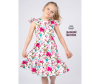  Radiance Нарядное платье Little Lady Flower - 3-1663084791