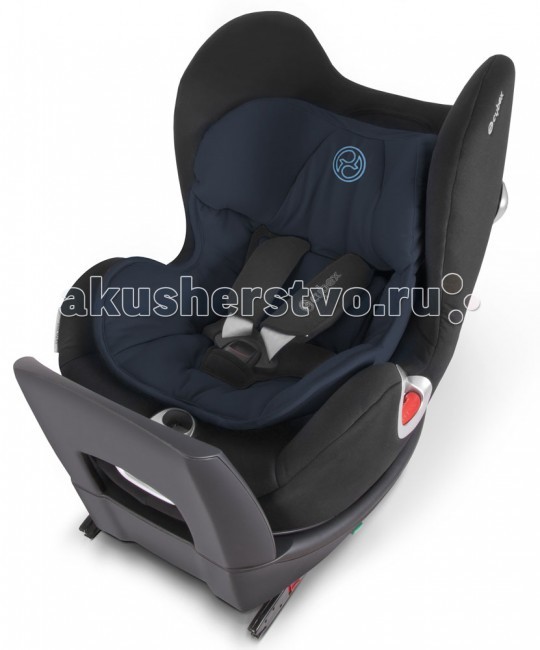 Cybex Вкладыш для автокресла Sirona