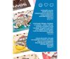  ProteinRex Протеиновое печенье без сахара Crispy Кокосовый крамбл 190 ккал 55 г - 4-1648209218