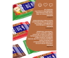  ProteinRex Овсяный протеиновый флэпджек без сахара FlapJack Шоколад Vegan 210 ккал 60 г - 4-1648214496
