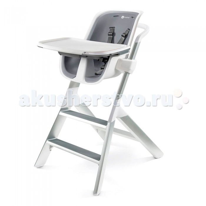 Стульчик для кормления 4moms High-chair