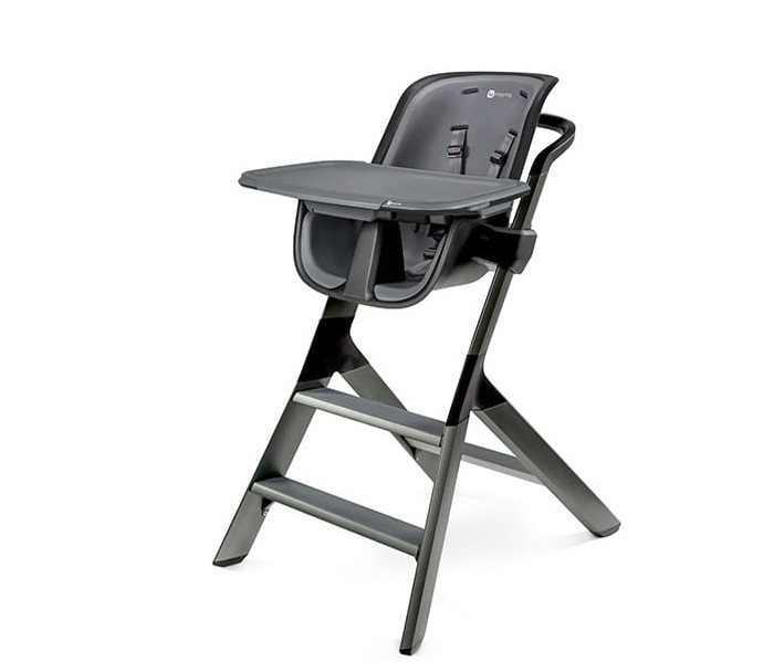 Стульчик для кормления 4moms High-chair