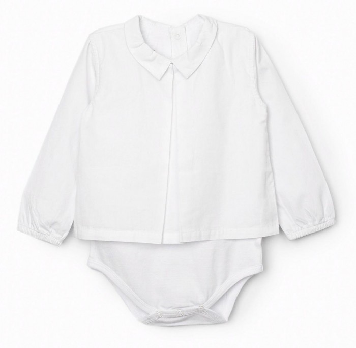 

5.10.15 Боди для девочек 6T4012, Боди для девочек 6T4012