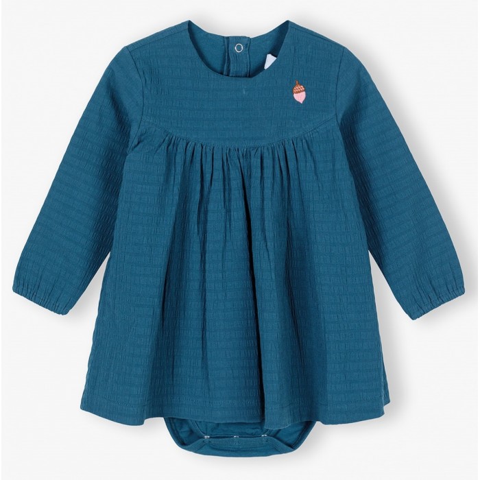 

5.10.15 Боди для девочек 6T4119, Боди для девочек 6T4119