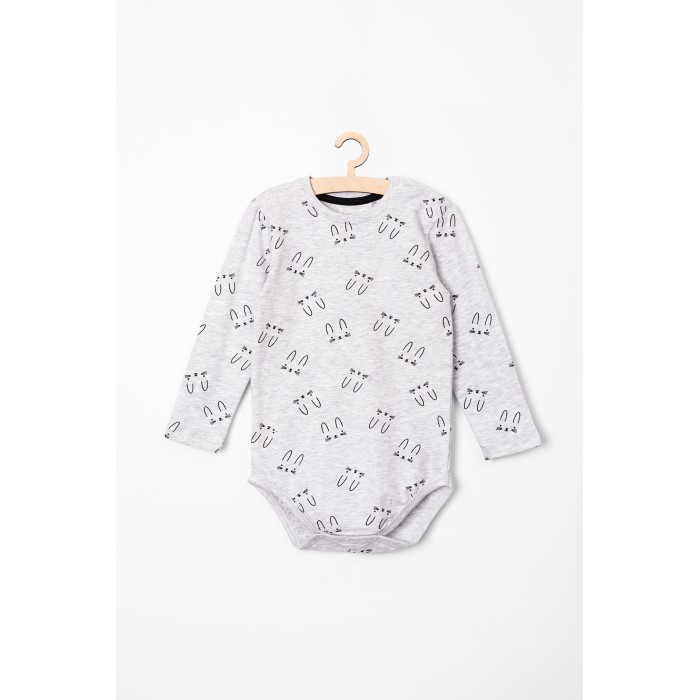 

5.10.15 Боди для девочки 6T3909, Боди для девочки 6T3909